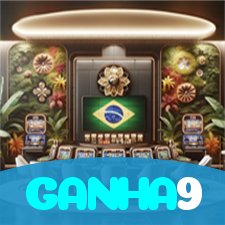 GANHA9 visual