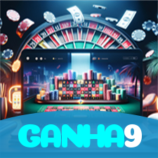 GANHA9 visual