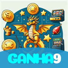 GANHA9 visual