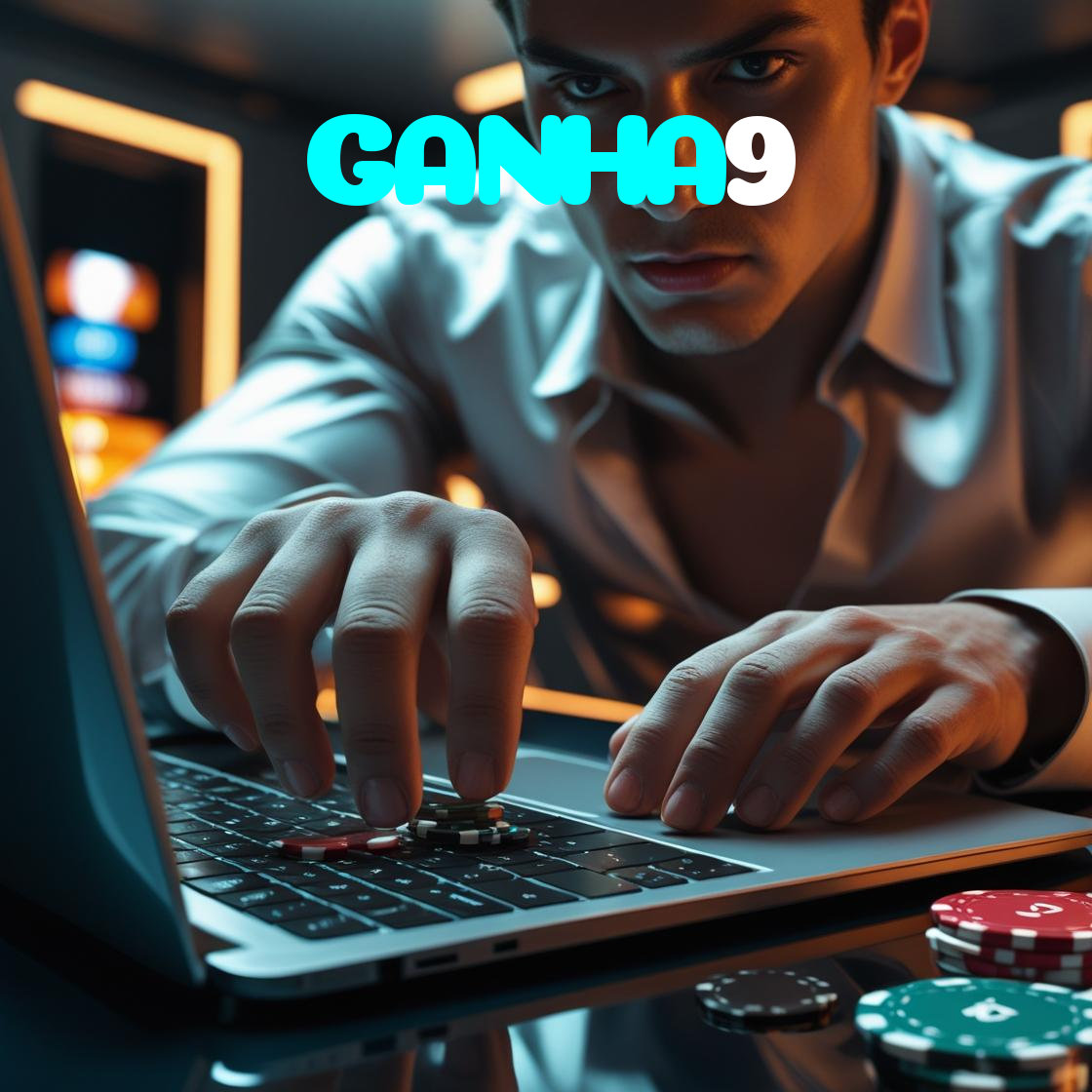 GANHA9 visual