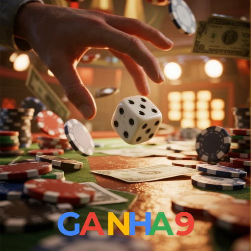 GANHA9 visual