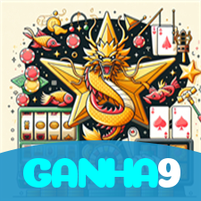 GANHA9 visual