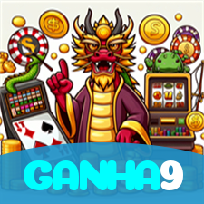 GANHA9 visual