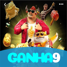 GANHA9 visual