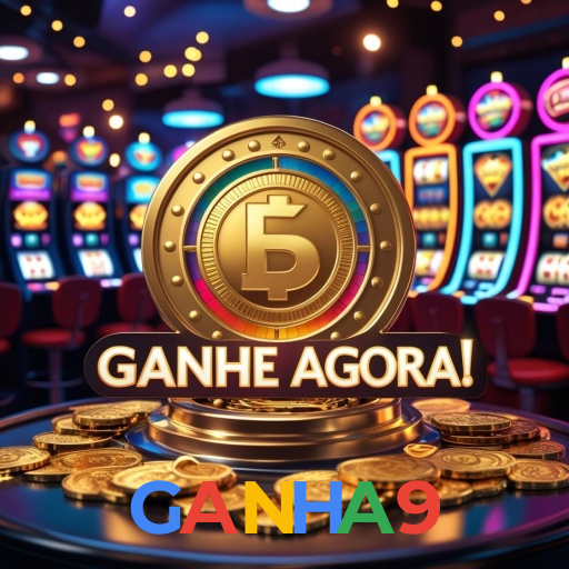 GANHA9 visual