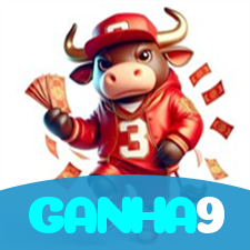 GANHA9 visual
