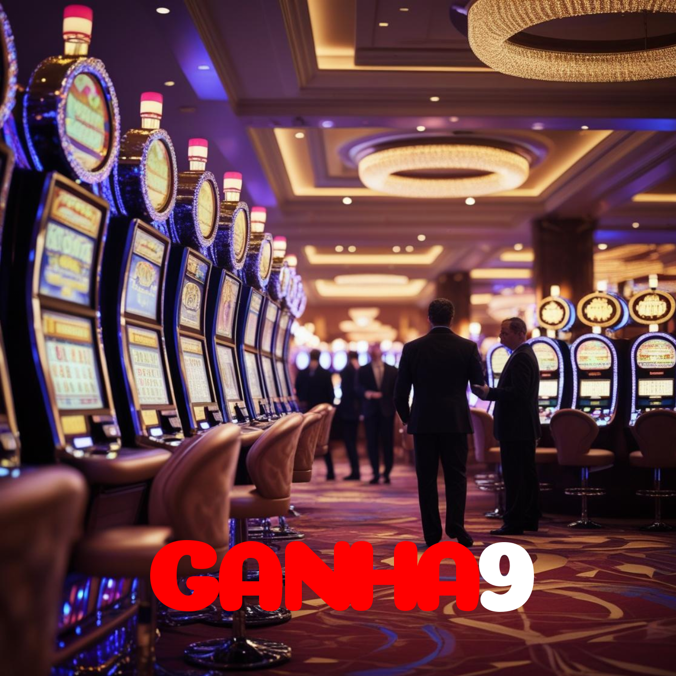 GANHA9 Image