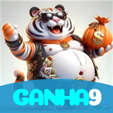 GANHA9 visual