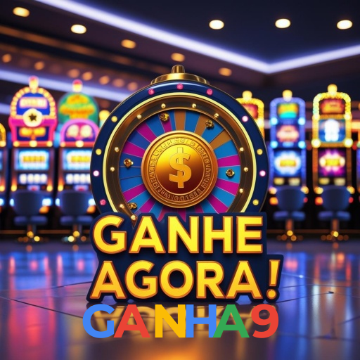 GANHA9 visual