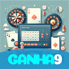 GANHA9 visual