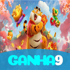 GANHA9 visual