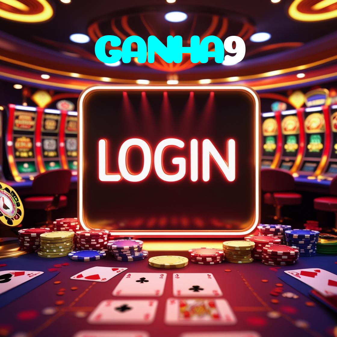 GANHA9 visual