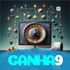 GANHA9 visual