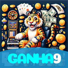 GANHA9 visual